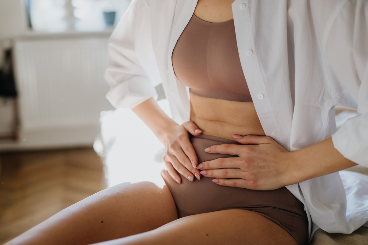 The Importance of Pelvic Floor Exercises for Women's Health